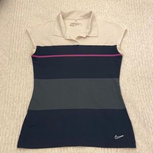nike golf shirt